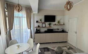 Mamaia Nord Lotus Residence 17