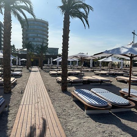 Mamaia Nord Lotus Residence 17 Exterior foto