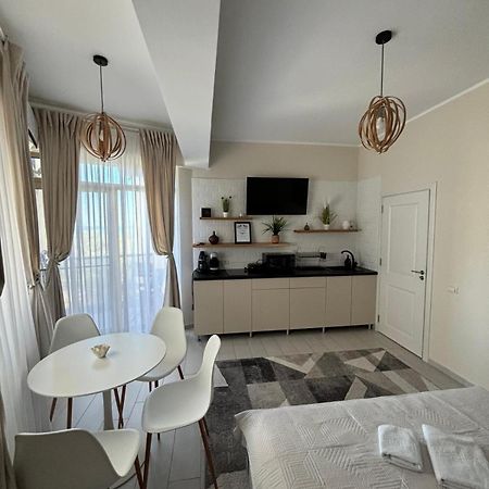 Mamaia Nord Lotus Residence 17 Exterior foto