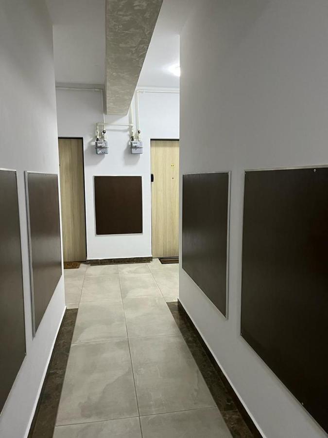 Mamaia Nord Lotus Residence 17 Exterior foto