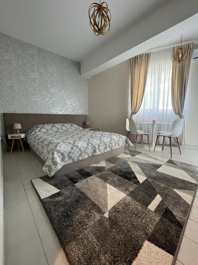 Mamaia Nord Lotus Residence 17 Exterior foto