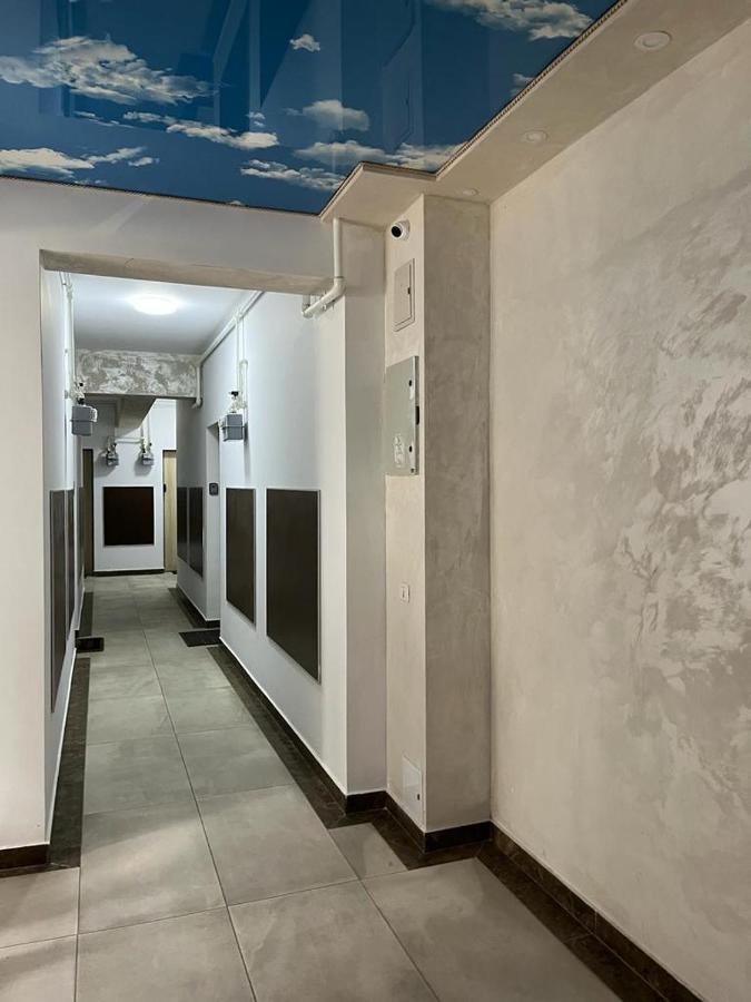 Mamaia Nord Lotus Residence 17 Exterior foto