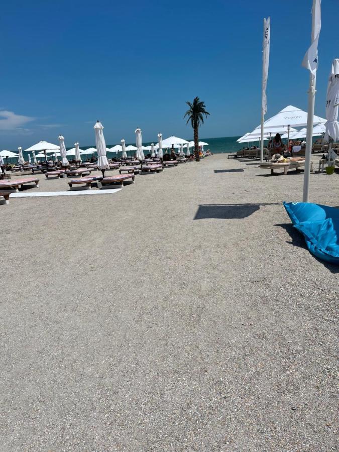 Mamaia Nord Lotus Residence 17 Exterior foto