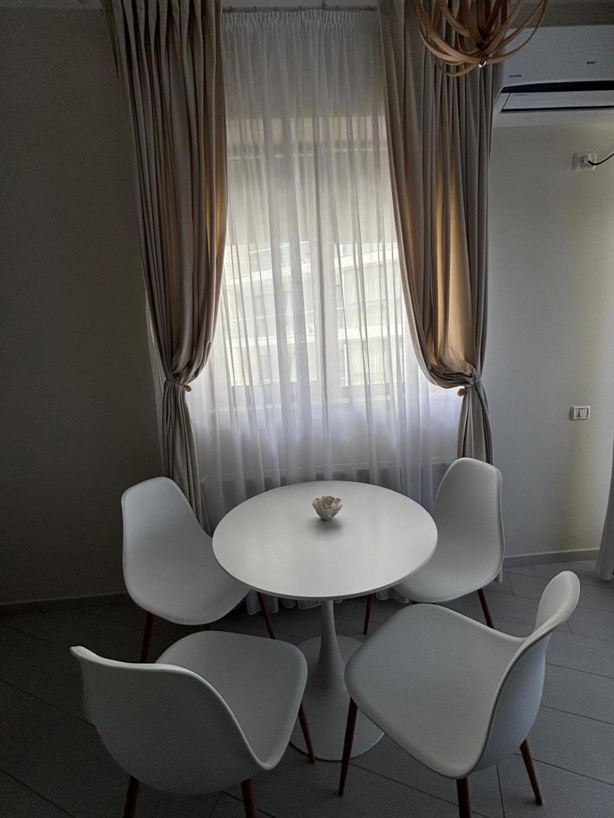 Mamaia Nord Lotus Residence 17 Exterior foto