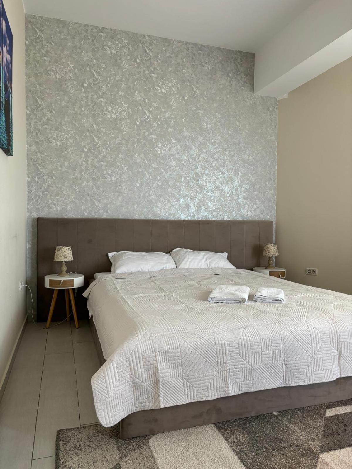 Mamaia Nord Lotus Residence 17 Exterior foto