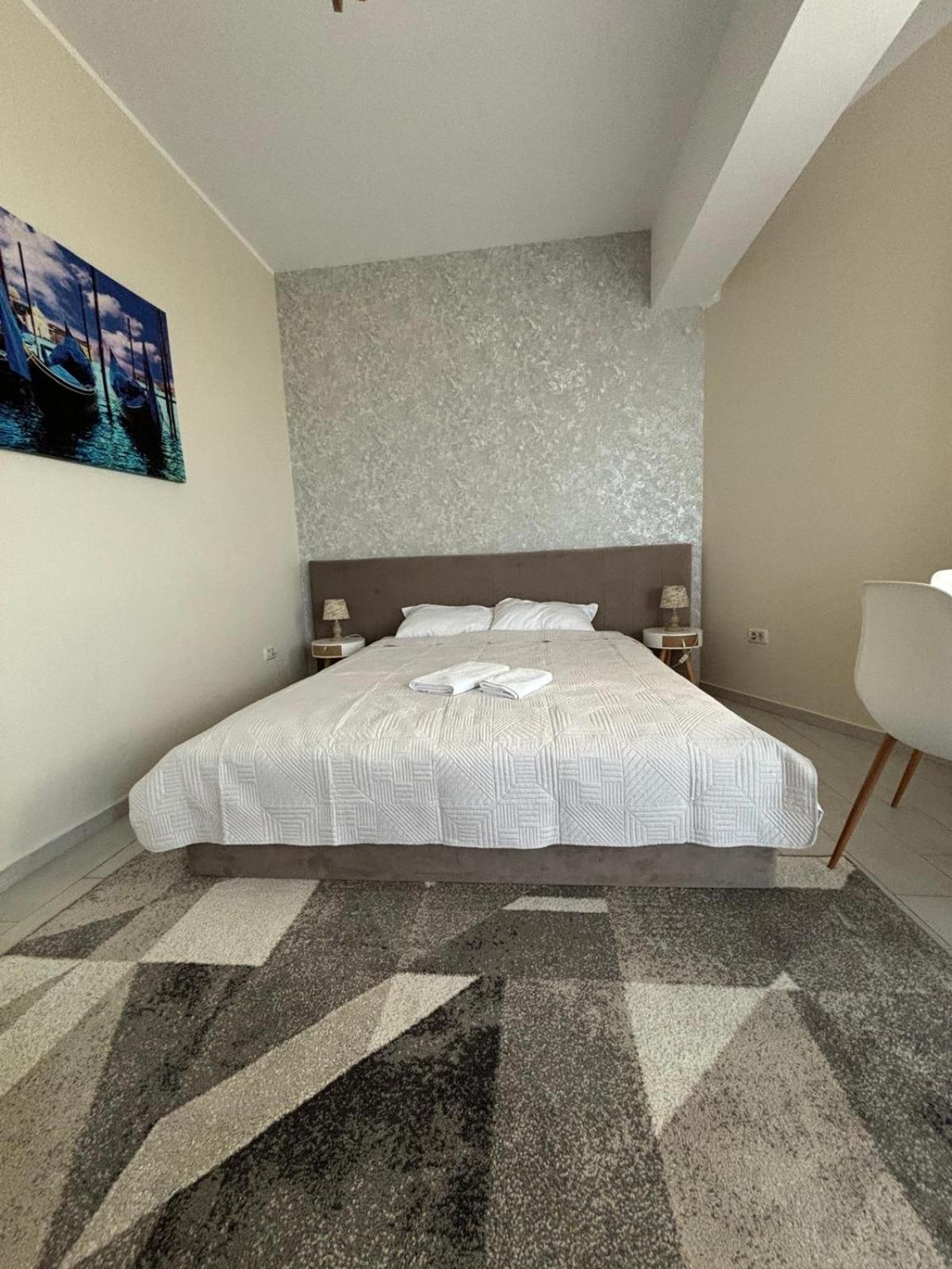 Mamaia Nord Lotus Residence 17 Exterior foto